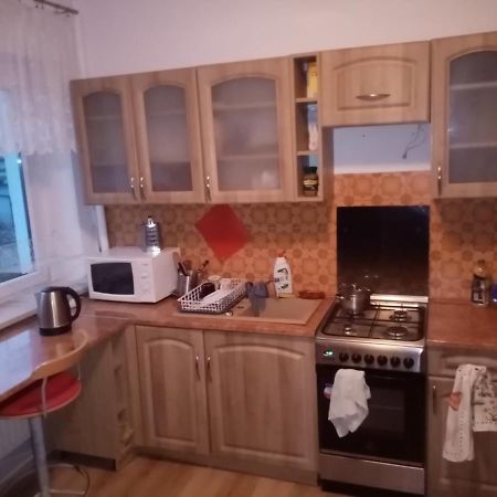Hostel Πόζναν Εξωτερικό φωτογραφία