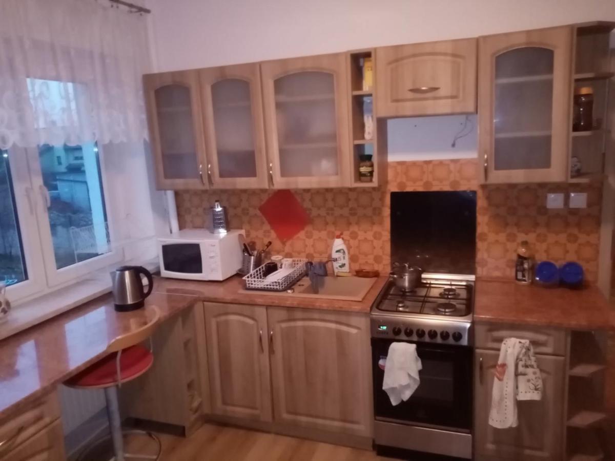 Hostel Πόζναν Εξωτερικό φωτογραφία