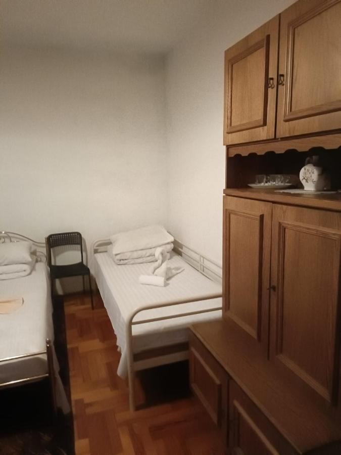 Hostel Πόζναν Εξωτερικό φωτογραφία