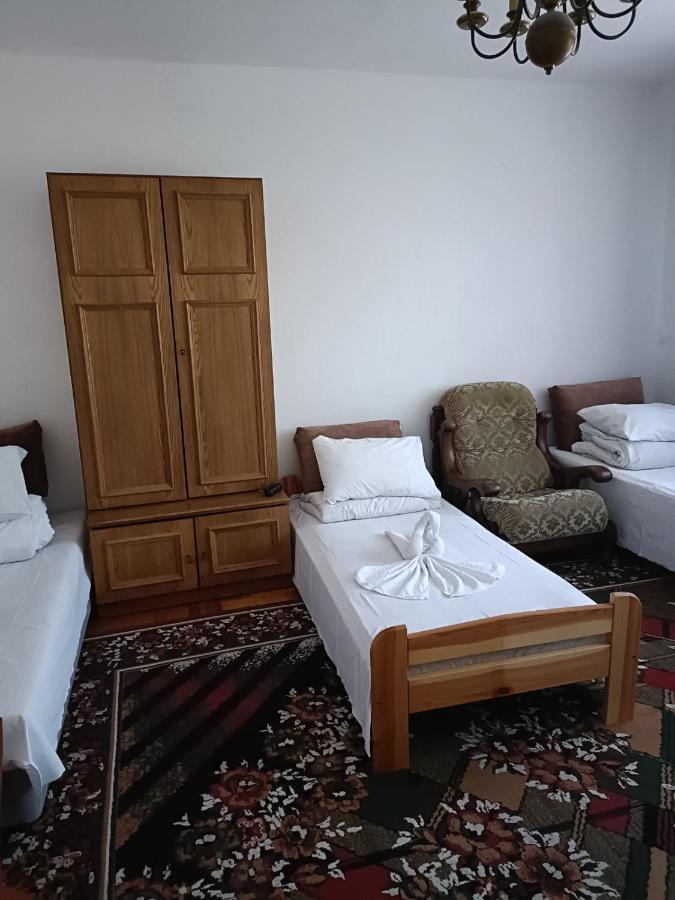 Hostel Πόζναν Εξωτερικό φωτογραφία