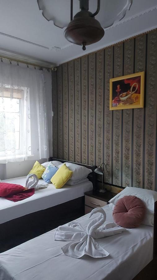 Hostel Πόζναν Εξωτερικό φωτογραφία