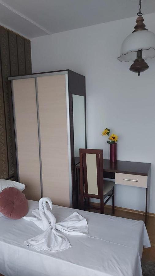 Hostel Πόζναν Εξωτερικό φωτογραφία