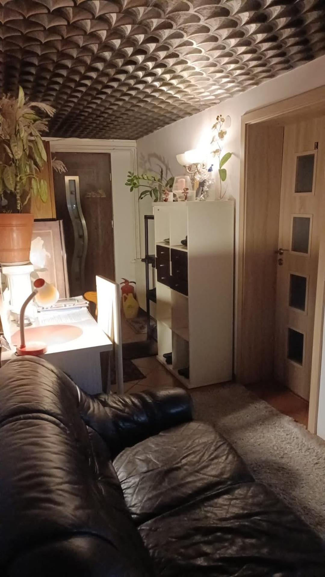 Hostel Πόζναν Εξωτερικό φωτογραφία