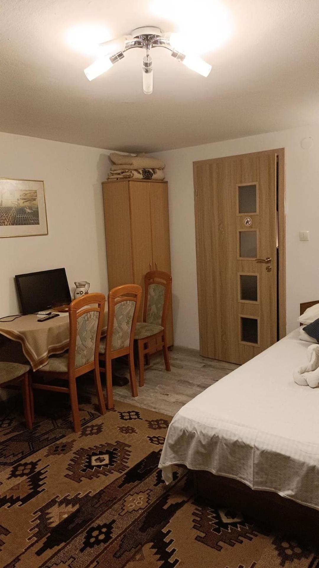 Hostel Πόζναν Εξωτερικό φωτογραφία