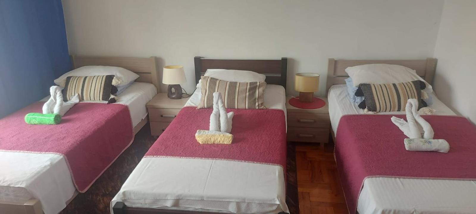 Hostel Πόζναν Εξωτερικό φωτογραφία