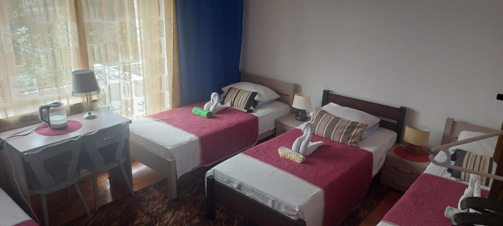 Hostel Πόζναν Εξωτερικό φωτογραφία