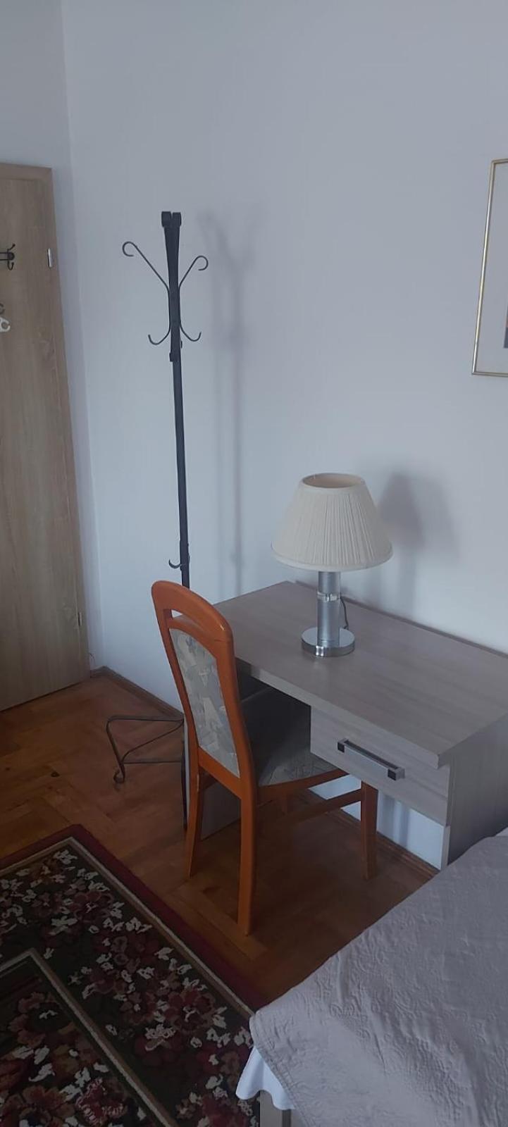 Hostel Πόζναν Εξωτερικό φωτογραφία