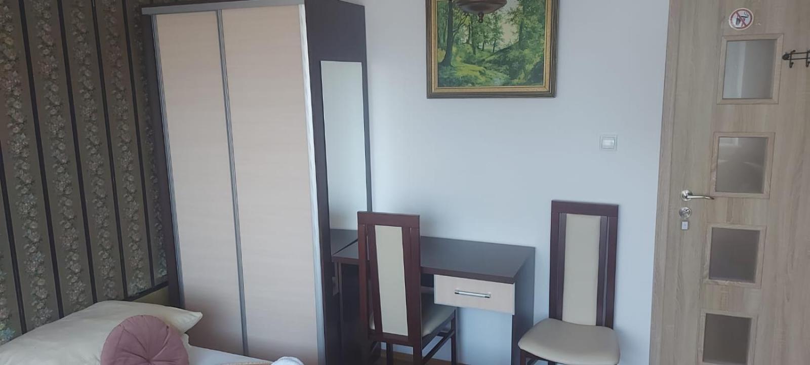 Hostel Πόζναν Εξωτερικό φωτογραφία