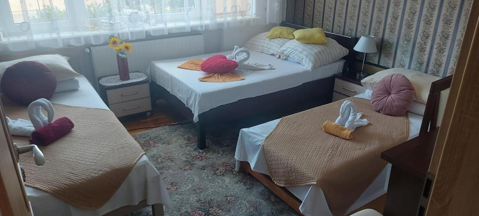 Hostel Πόζναν Εξωτερικό φωτογραφία