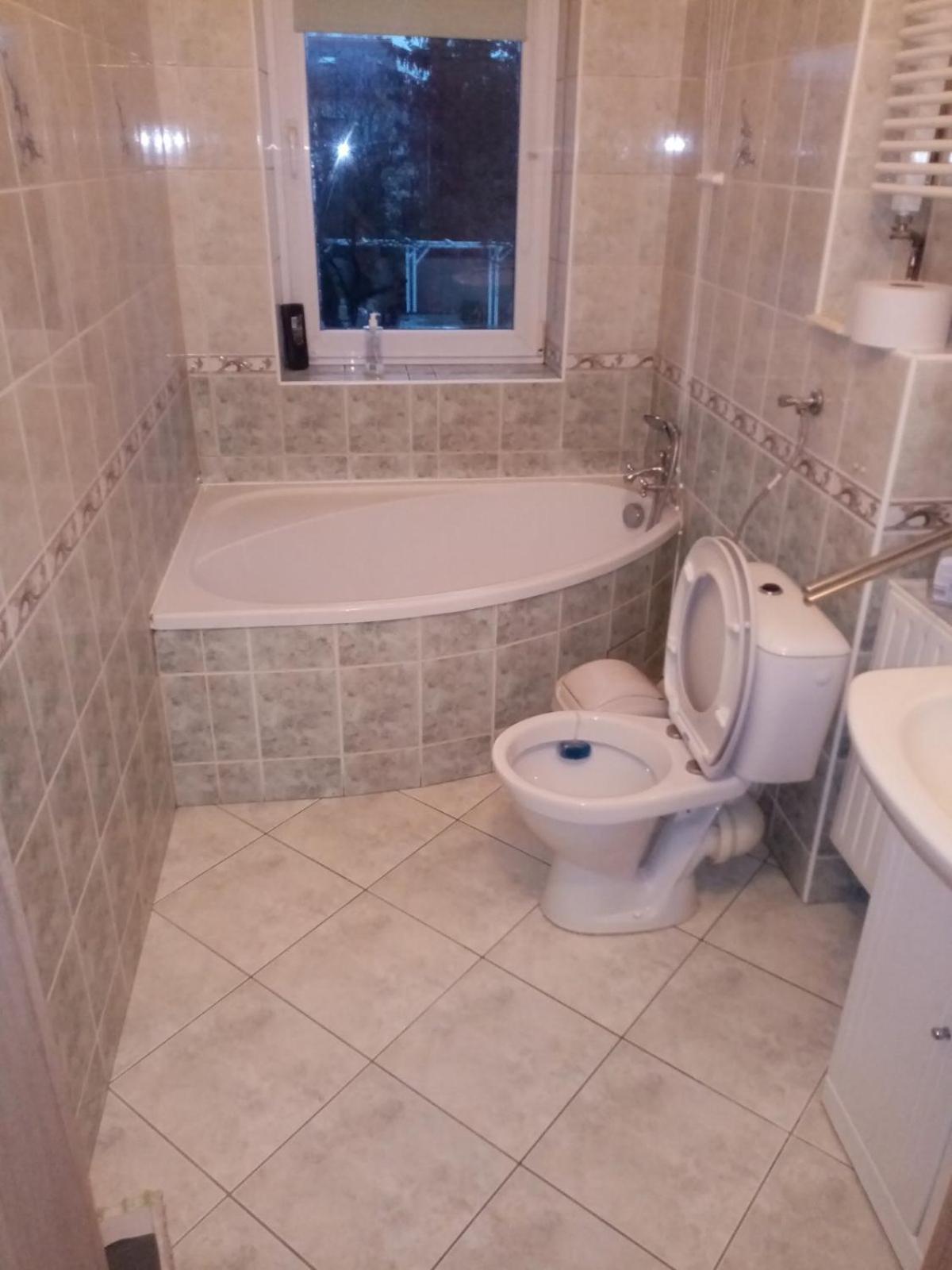 Hostel Πόζναν Εξωτερικό φωτογραφία