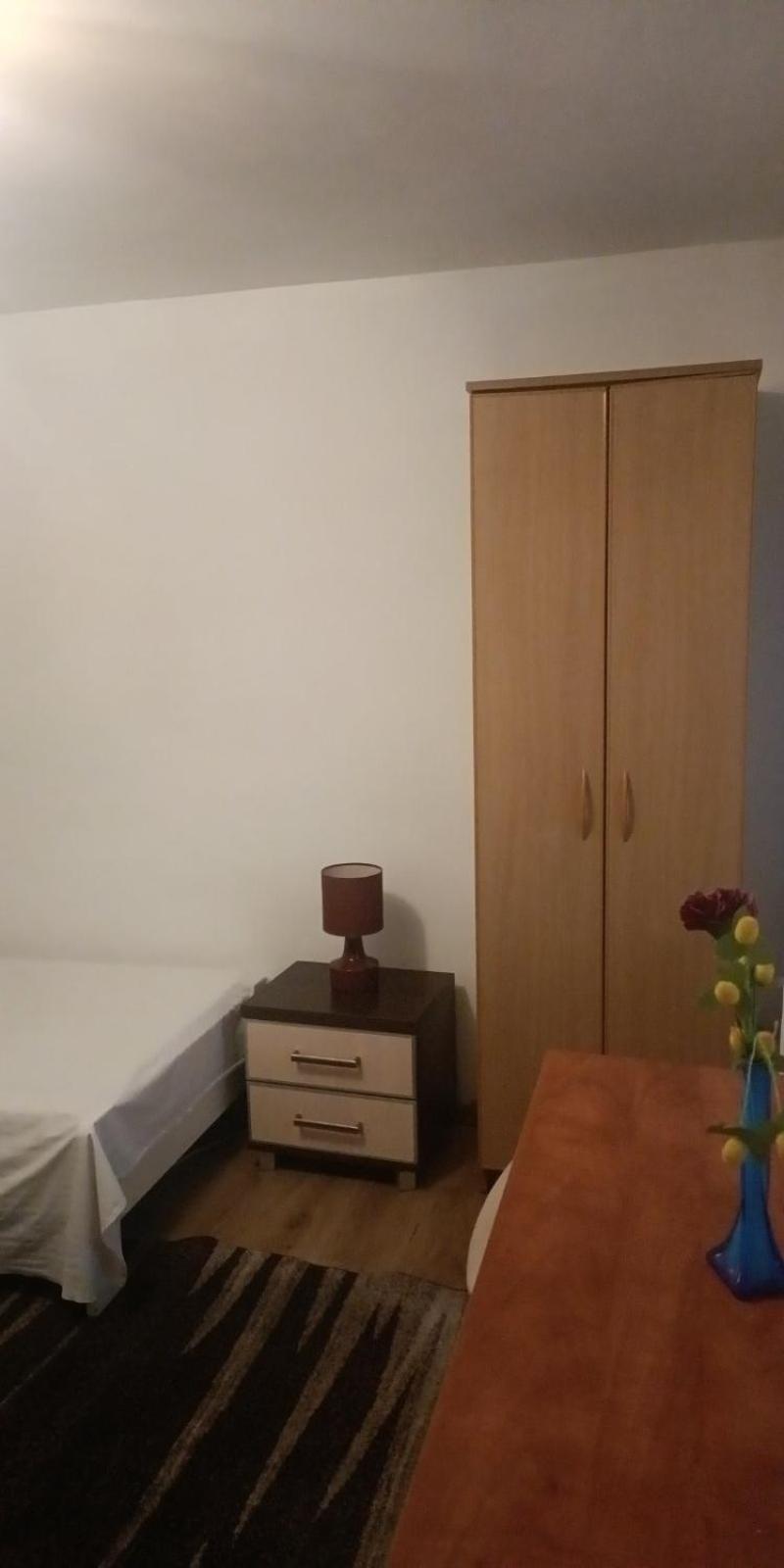 Hostel Πόζναν Εξωτερικό φωτογραφία